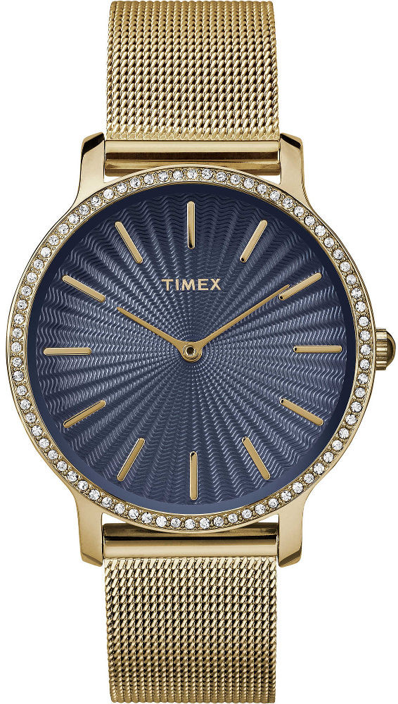 Наручний годинник Timex TW2R50600