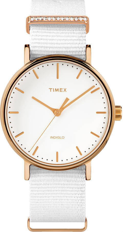 Наручний годинник Timex TW2R49100