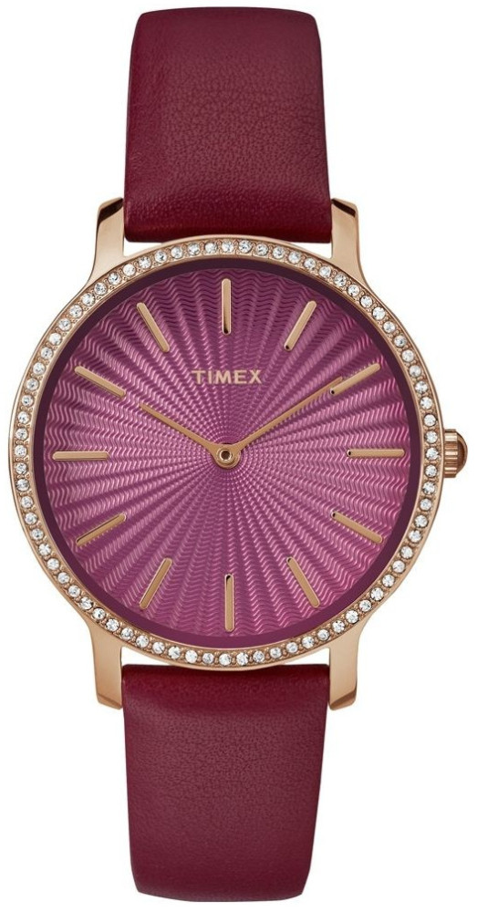 Наручний годинник Timex TW2R51100