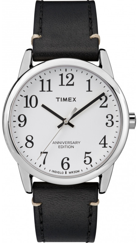 Наручний годинник Timex TW2R35700