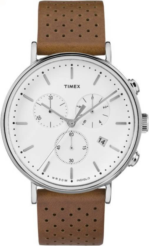 Наручний годинник Timex TW2R26700