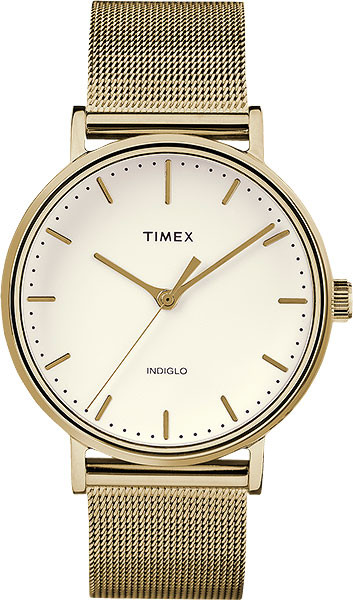 Наручний годинник Timex TW2R26500