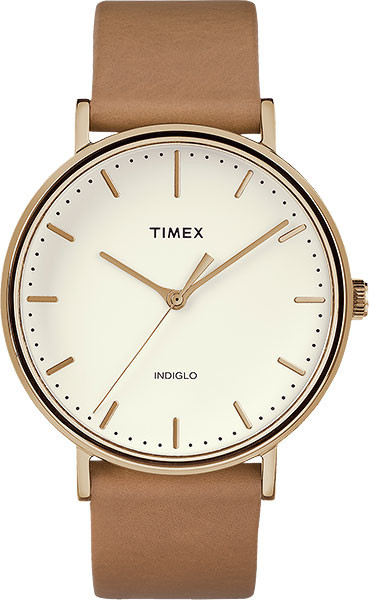 Наручний годинник Timex TW2R26200