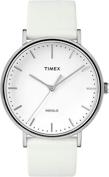 Наручний годинник Timex TW2R26100