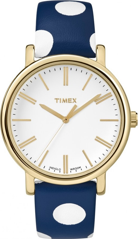 Наручний годинник Timex TW2P63500
