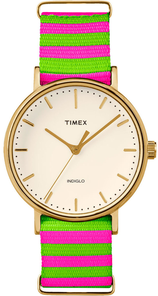 Наручний годинник Timex TW2P91800