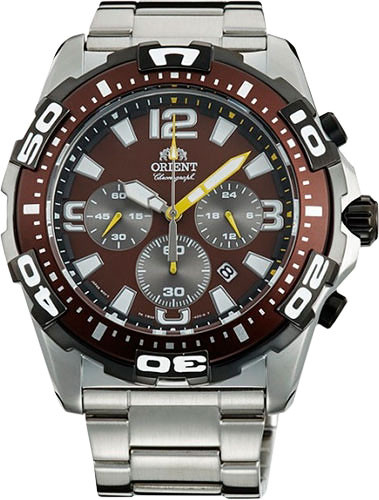 Наручний годинник Orient TW05002T