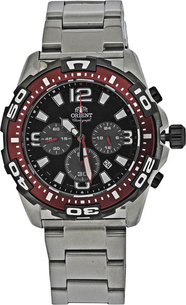 Наручний годинник Orient TW05001B