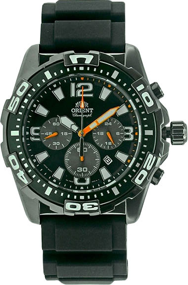 Наручний годинник Orient TW05003F