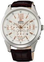 Наручний годинник Orient TW04008W