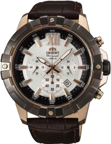 Наручний годинник Orient TW03003W