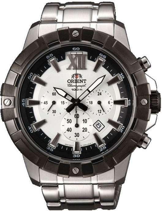 Наручний годинник Orient TW03002W
