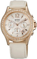 Наручний годинник Orient TW00002W