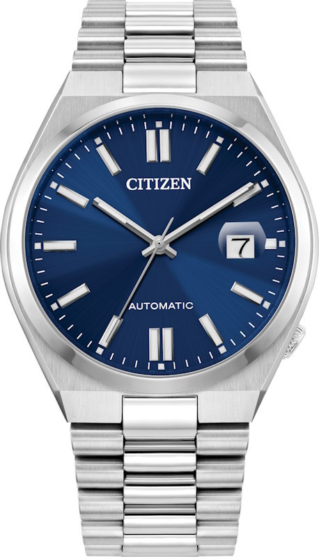 Наручные часы Citizen Tsuyosa NJ0150-56L