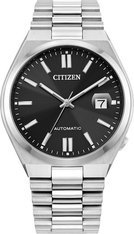 Наручные часы Citizen Tsuyosa NJ0150-56E