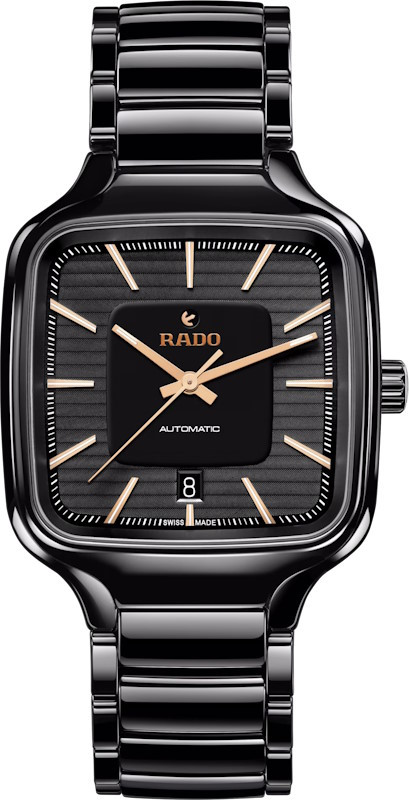 Наручний годинник RADO True Square Automatic R27078172