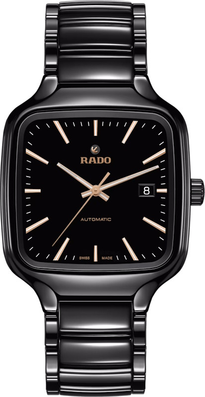 Наручний годинник RADO True Square Automatic R27078162