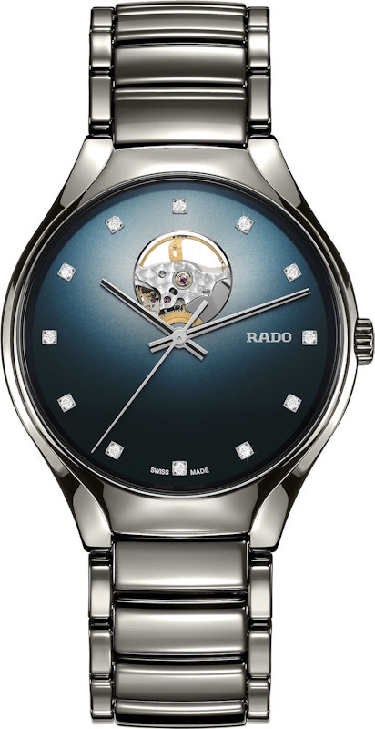Наручний годинник RADO True Secret Diamonds R27108732