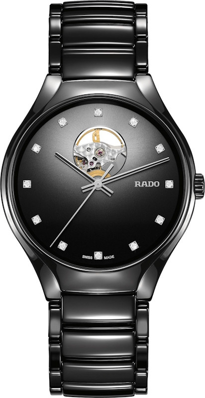 Наручний годинник RADO True Secret Diamonds R27107732