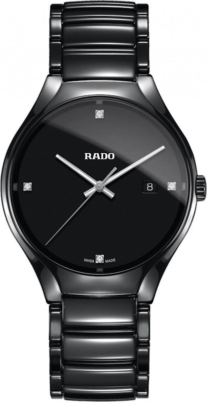 Наручний годинник RADO True Diamonds R27238722