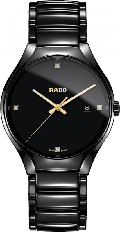 Наручний годинник RADO True Diamonds R27238712