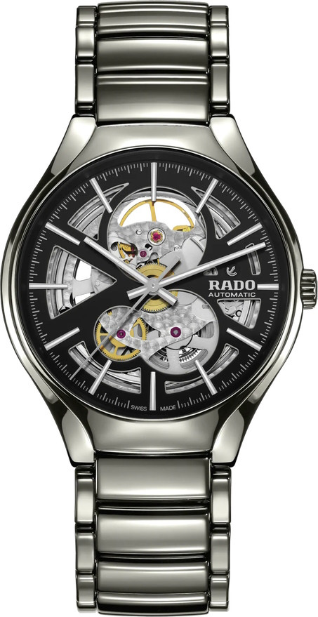 Наручные часы RADO True Automatic Open Heart R27510152