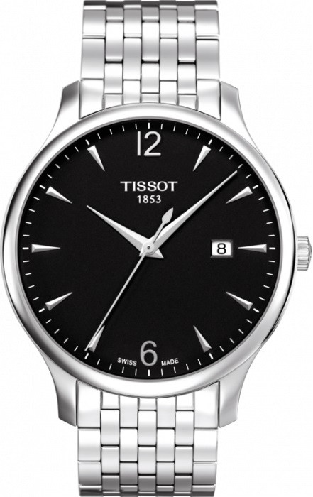 Наручные часы TISSOT Tradition T063.610.11.057.00