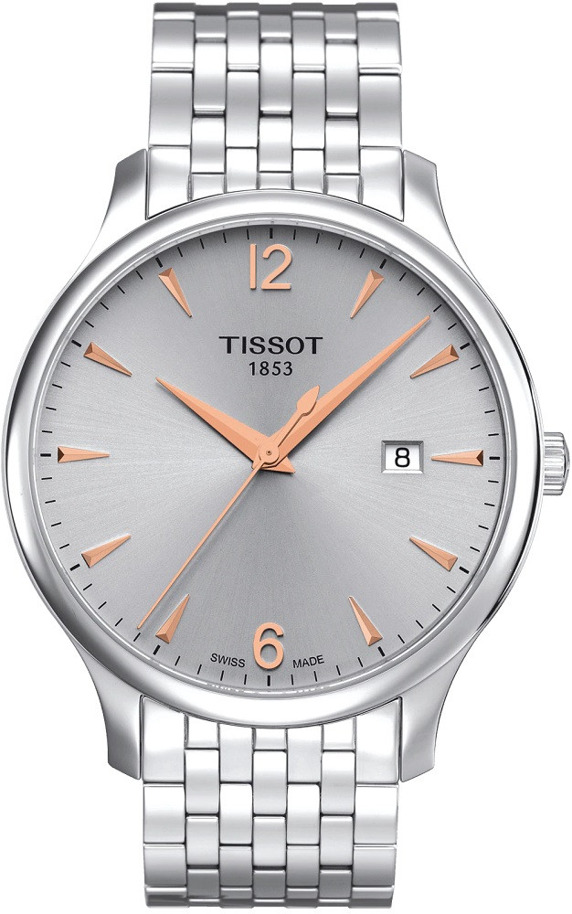 Наручные часы TISSOT Tradition T063.610.11.037.01