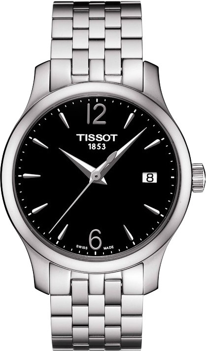 Наручные часы TISSOT Tradition T063.210.11.057.00