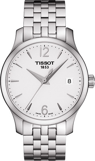 Наручные часы TISSOT Tradition Lady T063.210.11.037.00