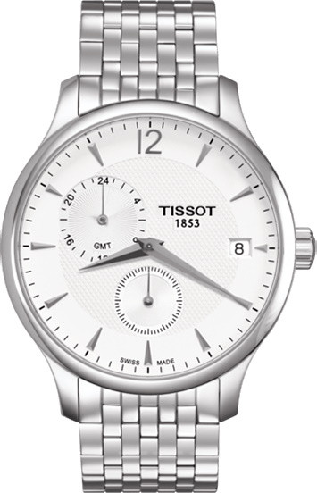 Наручные часы TISSOT Tradition GMT T063.639.11.037.00