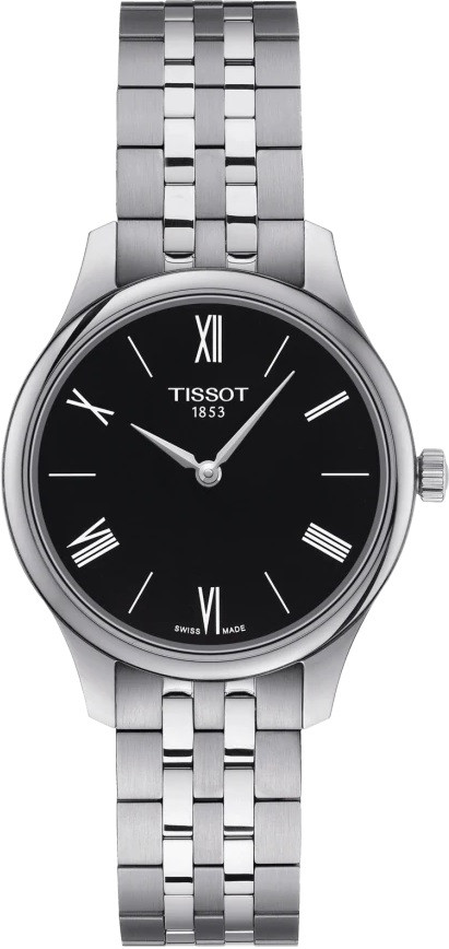 Наручные часы TISSOT Tradition 5.5 Lady T063.209.11.058.00