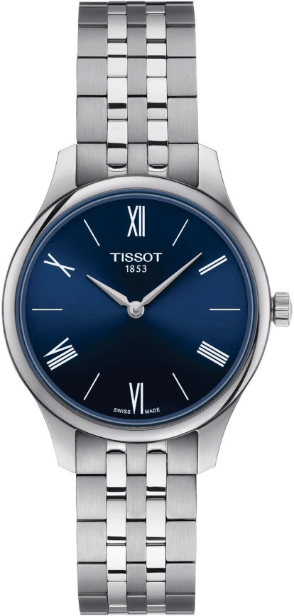 Наручные часы TISSOT Tradition 5.5 Lady T063.209.11.048.00