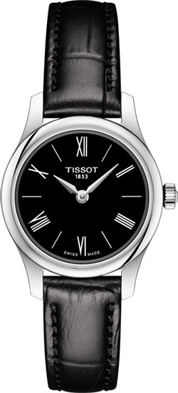 Наручные часы TISSOT Tradition 5.5 Lady T063.009.16.058.00