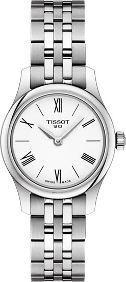Наручные часы TISSOT Tradition 5.5 Lady T063.009.11.018.00