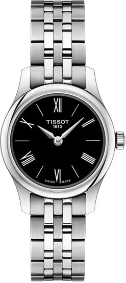 Наручные часы TISSOT Tradition 5.5 Lady T063.009.11.058.00