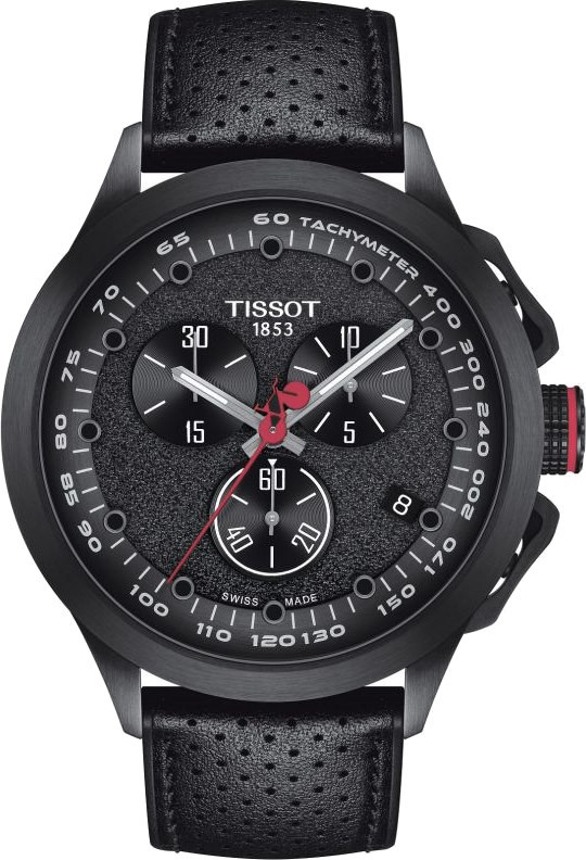 Наручний годинник TISSOT T-Race Cycling Giro dItalia 2022 Special Edition T135.417.37.051.01