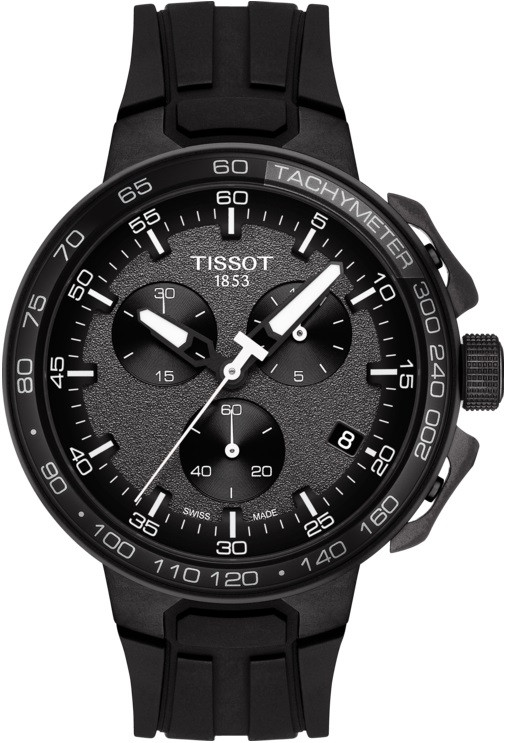 Наручний годинник TISSOT T-Race Cycling Chronograph T111.417.37.441.03