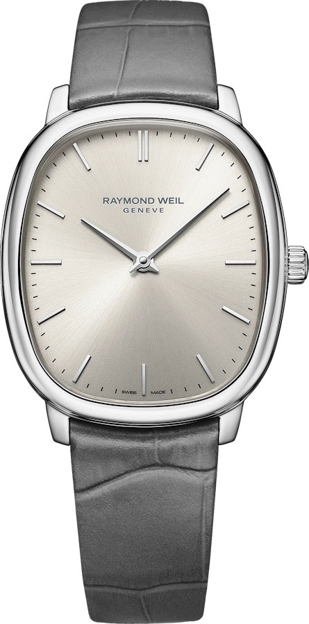 Наручные часы Raymond Weil Toccata Heritage 2280-STC-64001