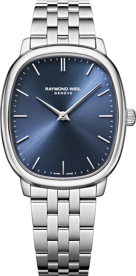 Наручные часы Raymond Weil Toccata Heritage 2280-ST-50001