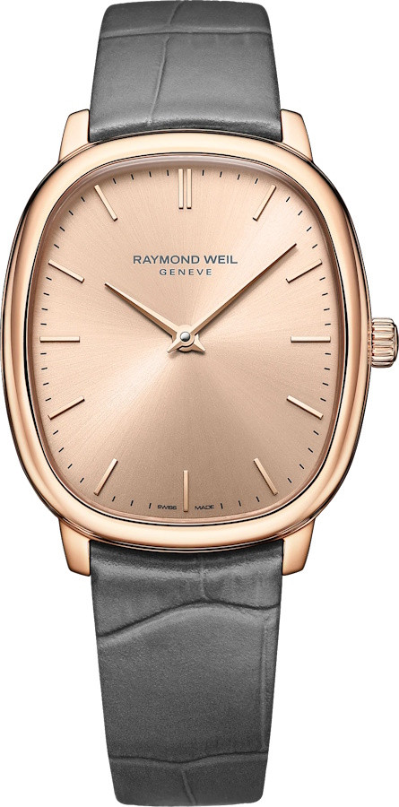 Наручные часы Raymond Weil Toccata Heritage 2280-PC5-80001