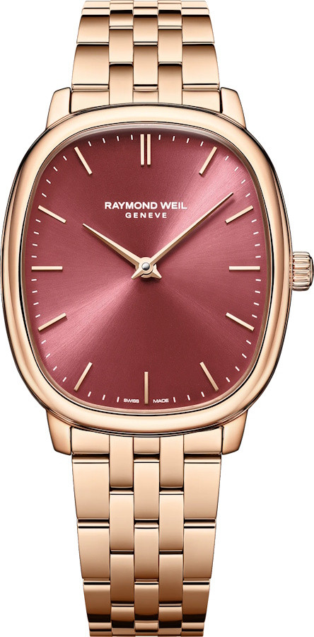 Наручные часы Raymond Weil Toccata Heritage 2280-P5-45001