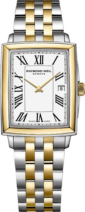 Наручные часы Raymond Weil Toccata 5925-STP-00300