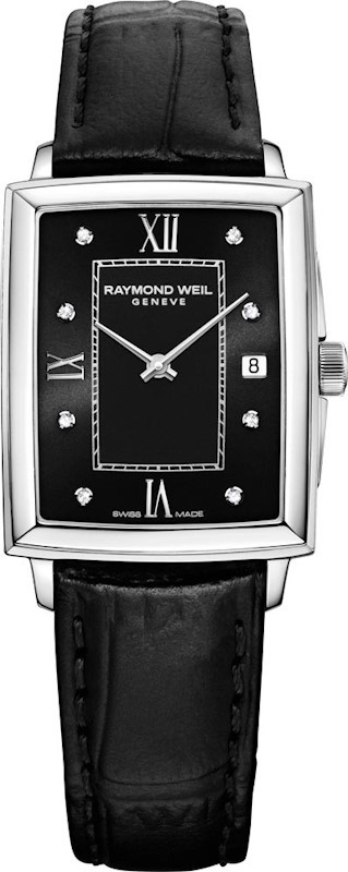 Наручний годинник Raymond Weil Toccata 5925-STC-00295