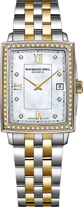 Наручний годинник Raymond Weil Toccata 5925-SPS-00995