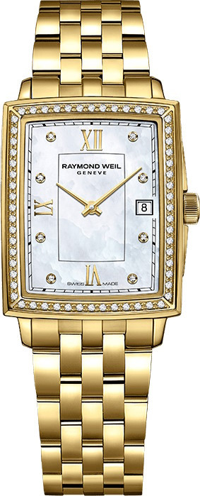 Наручний годинник Raymond Weil Toccata 5925-PS-00995