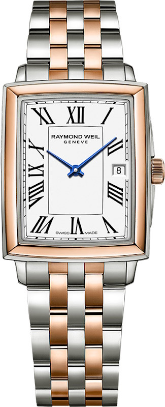 Наручний годинник Raymond Weil Toccata 5925-SP5-00300