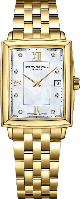Наручний годинник Raymond Weil Toccata 5925-P-00995