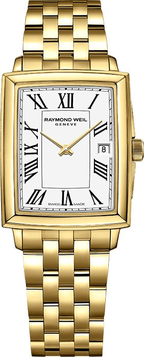 Наручний годинник Raymond Weil Toccata 5925-P-00300