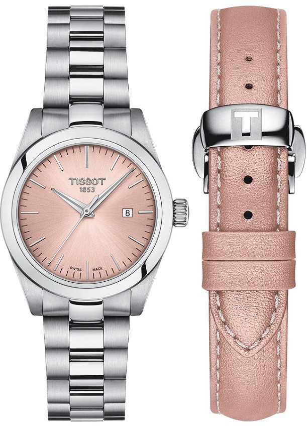 Наручний годинник TISSOT T-My Lady T132.010.11.331.00